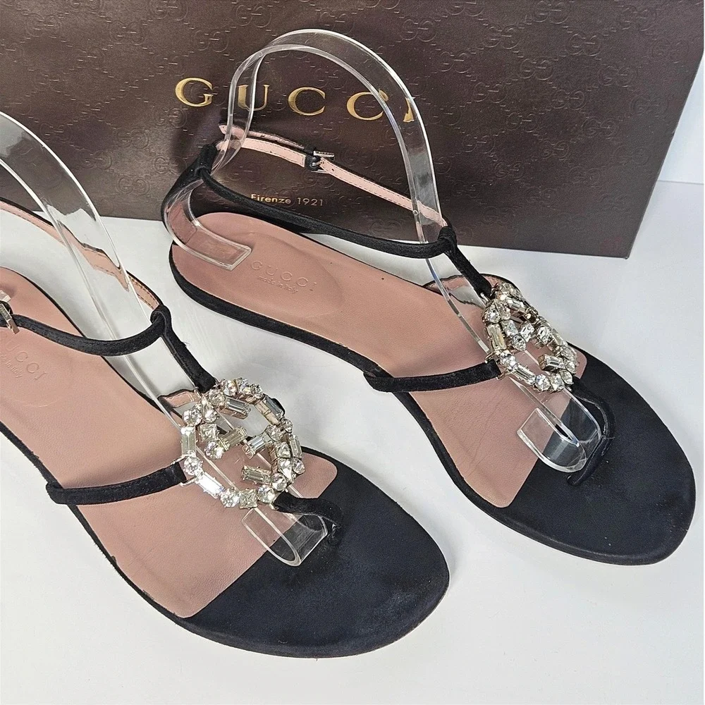 Gucci malaga kid
